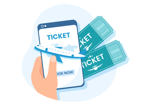 Ticketing