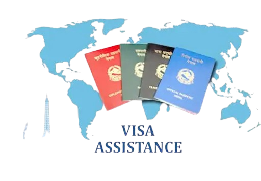 Visa Services
